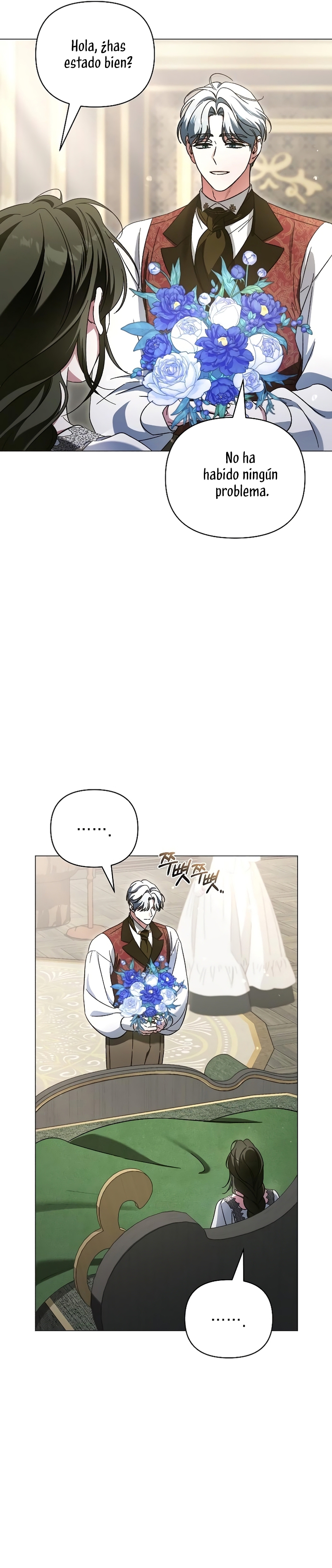 julieta Capítulo 17 - Page 31