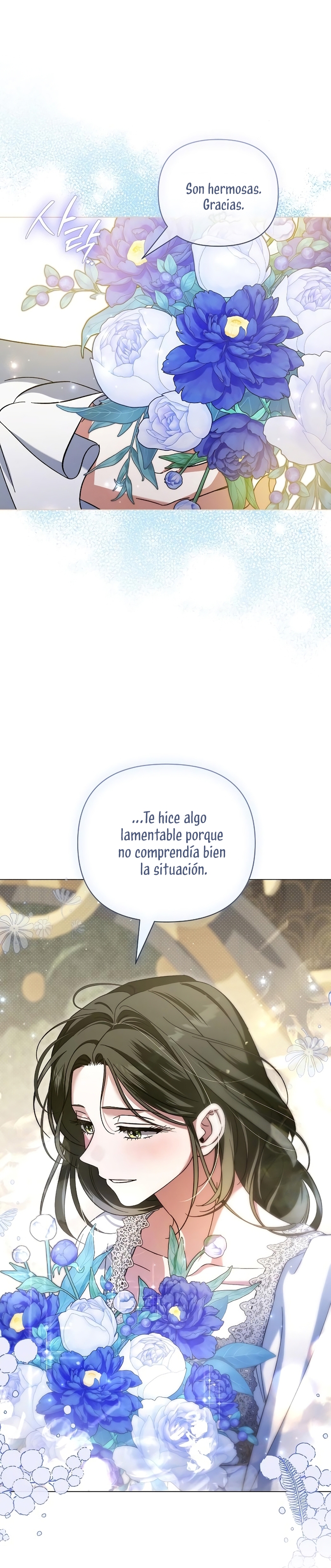 julieta Capítulo 17 - Page 36