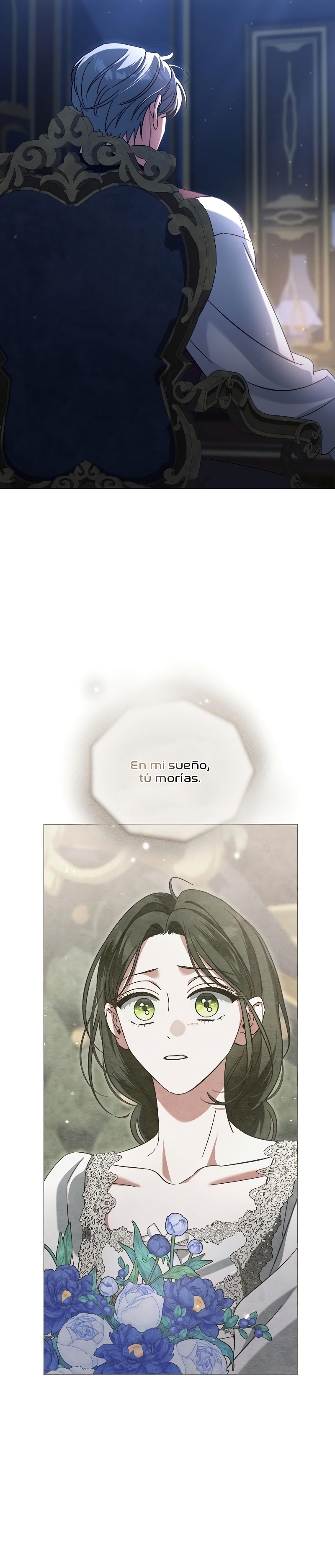 julieta Capítulo 18 - Page 13