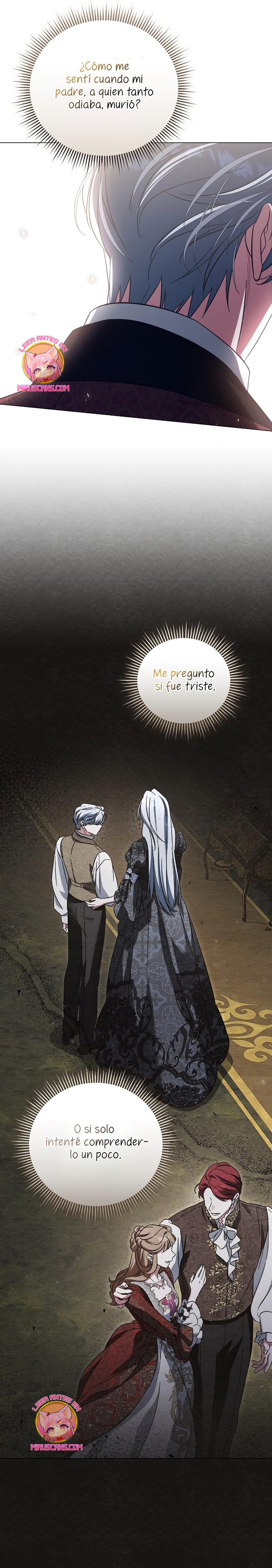 julieta Capítulo 18 - Page 14