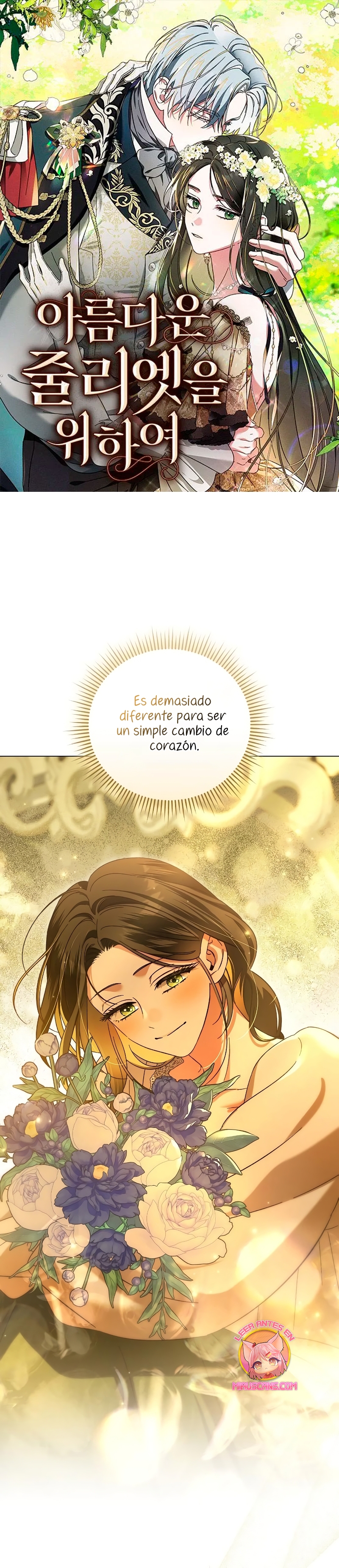 julieta Capítulo 18 - Page 2