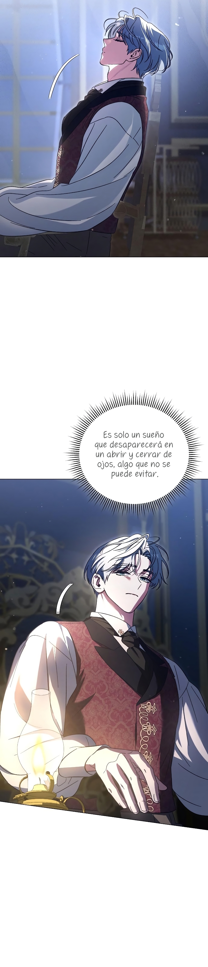 julieta Capítulo 18 - Page 22