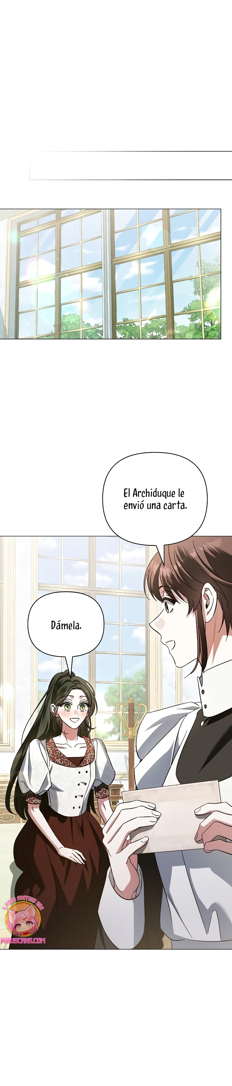 julieta Capítulo 18 - Page 25