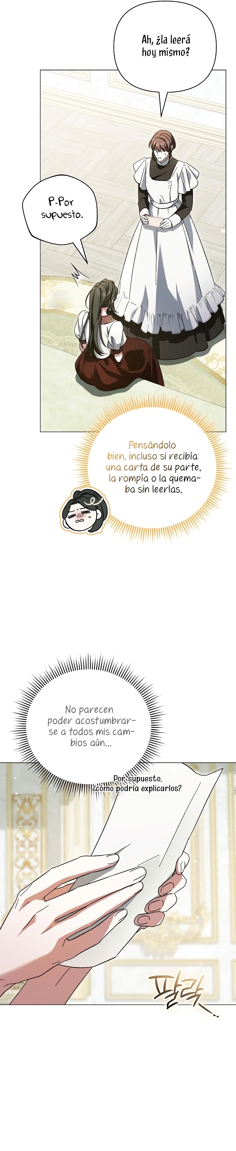 julieta Capítulo 18 - Page 26