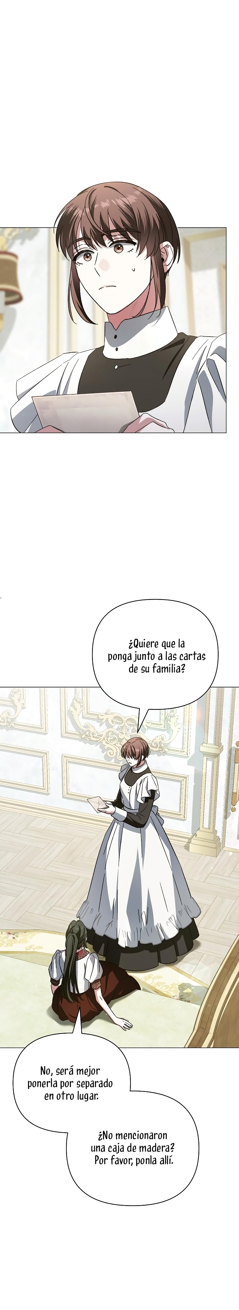 julieta Capítulo 18 - Page 28
