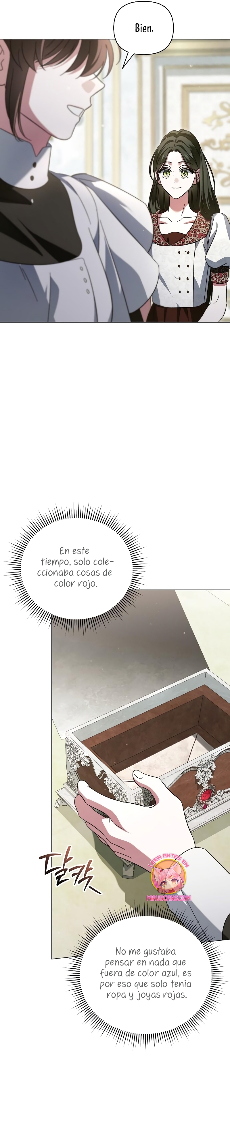 julieta Capítulo 18 - Page 29