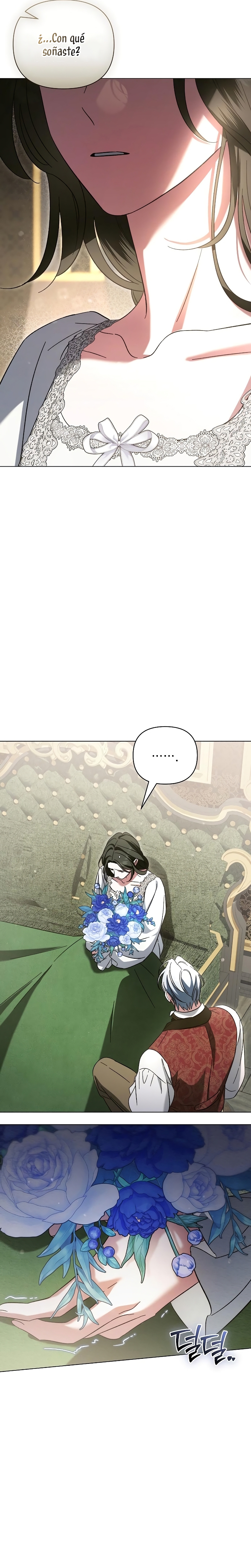 julieta Capítulo 18 - Page 6