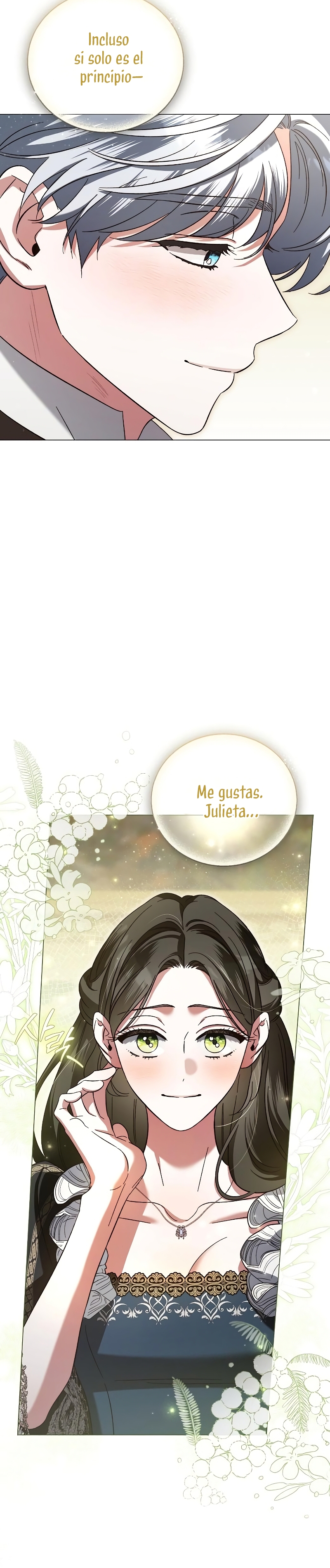 julieta Capítulo 19 - Page 34