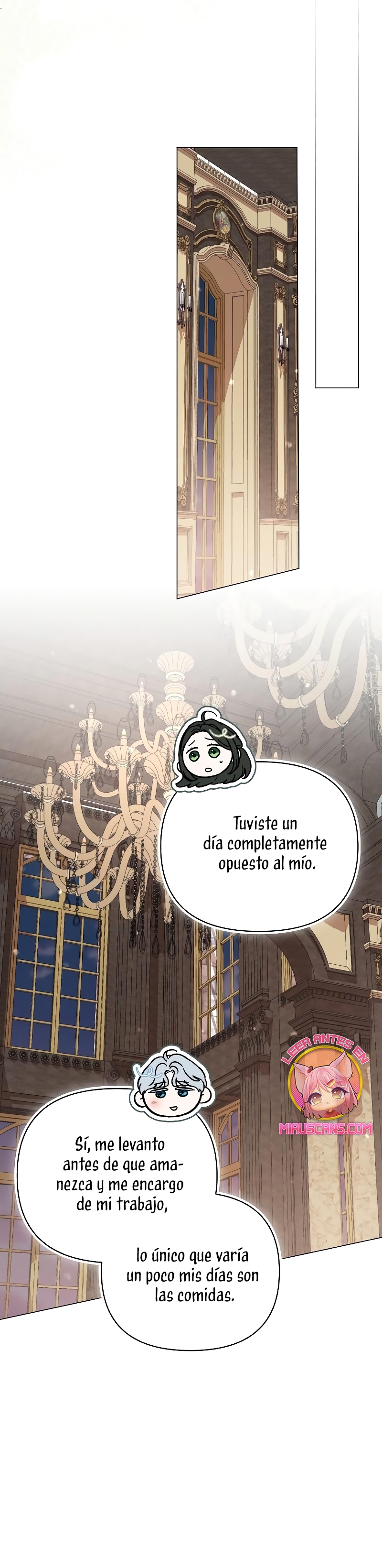 julieta Capítulo 19 - Page 36
