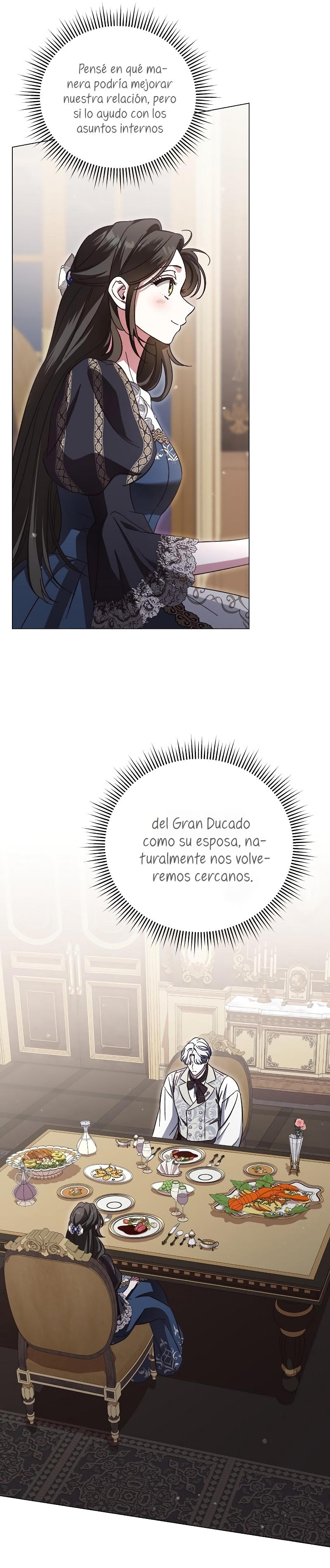 julieta Capítulo 19 - Page 42