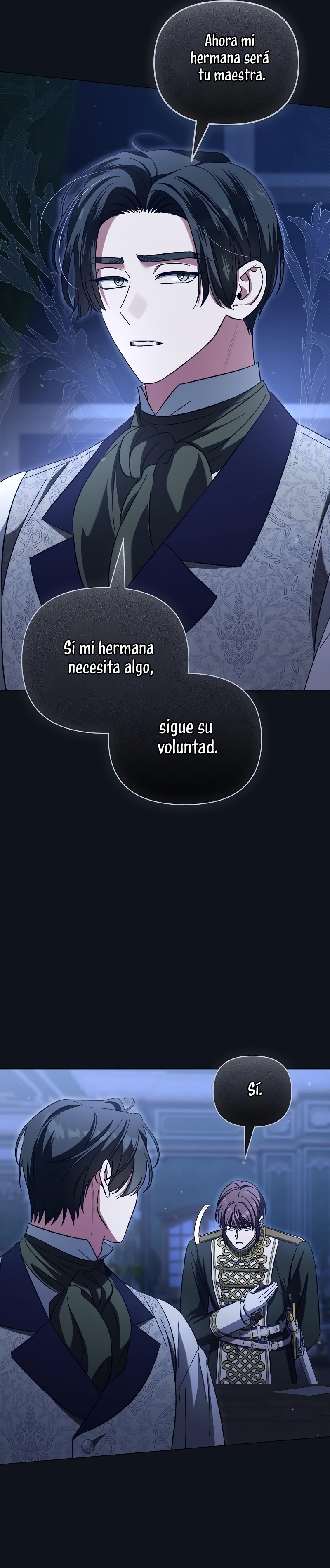 julieta Capítulo 19 - Page 8