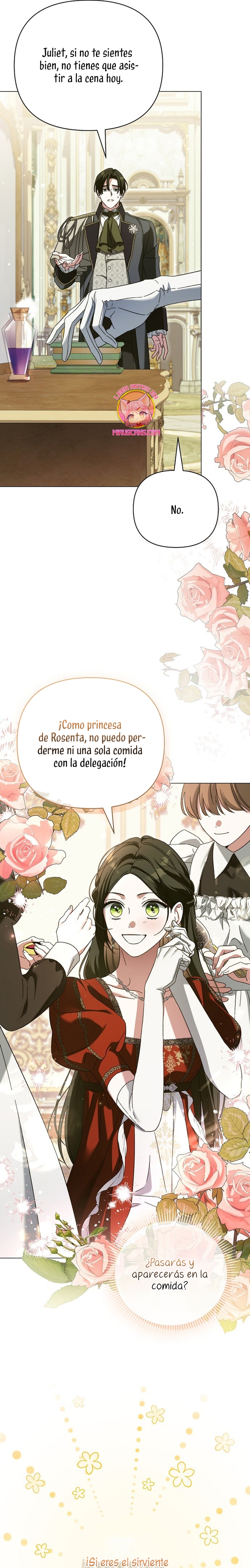 julieta Capítulo 2 - Page 10