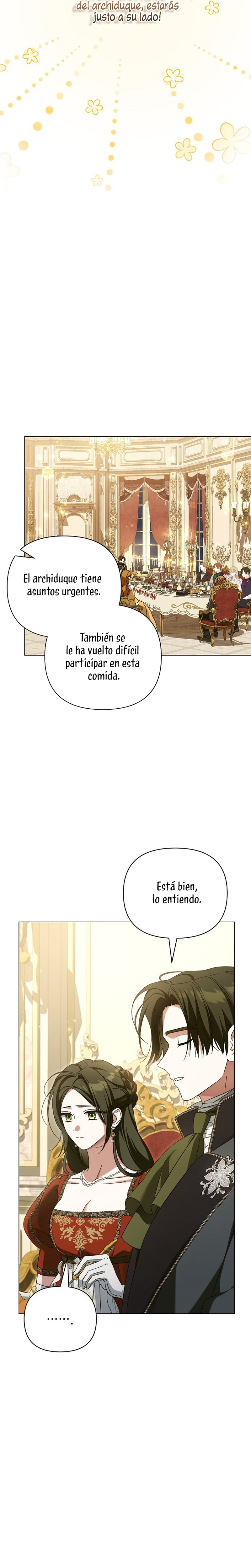 julieta Capítulo 2 - Page 11