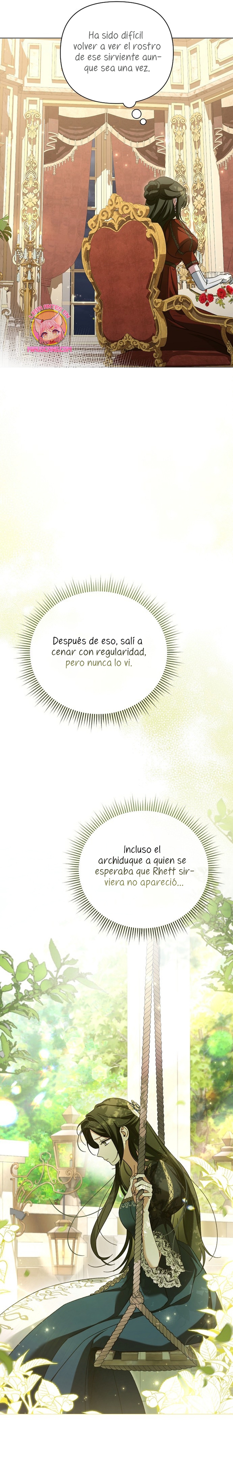 julieta Capítulo 2 - Page 12