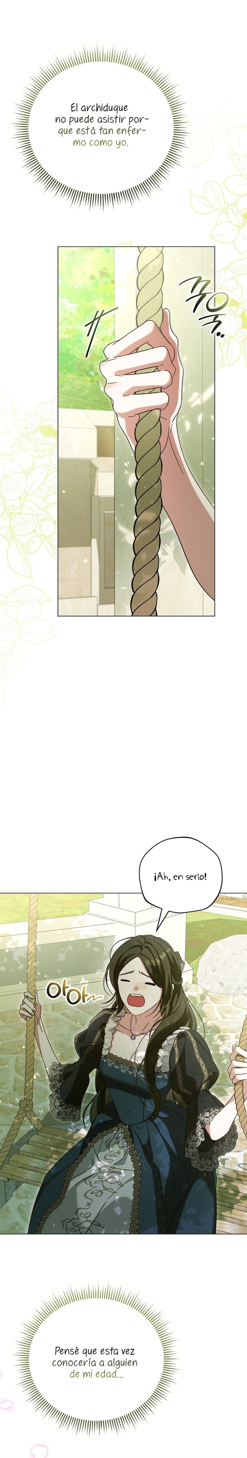 julieta Capítulo 2 - Page 13