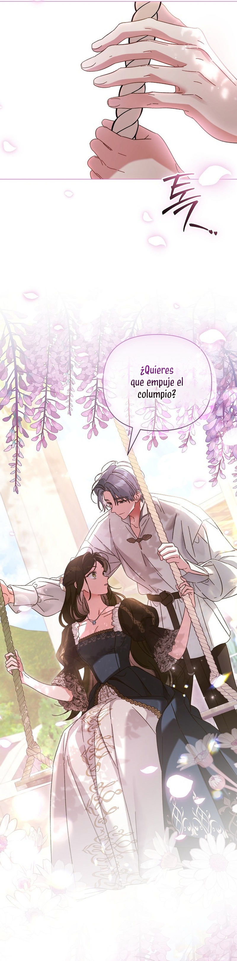 julieta Capítulo 2 - Page 14