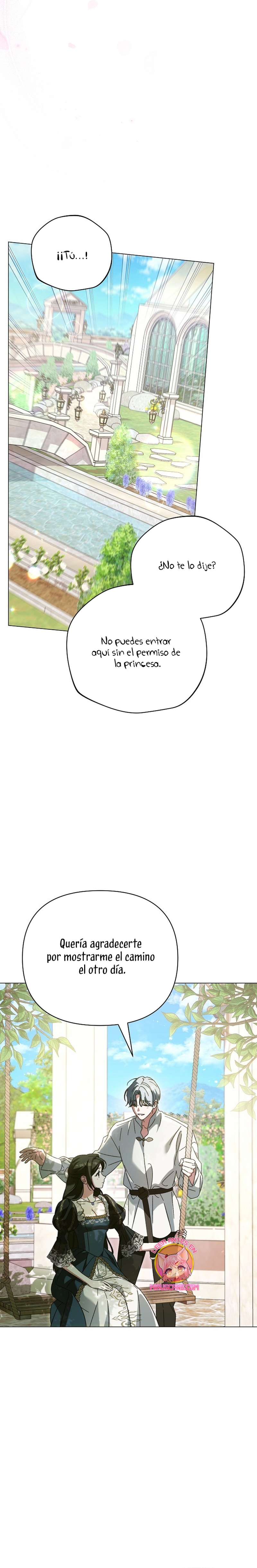 julieta Capítulo 2 - Page 16
