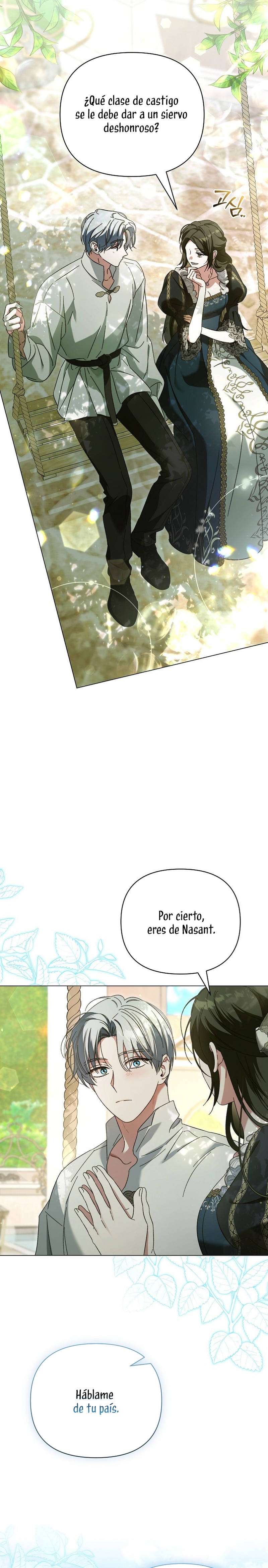 julieta Capítulo 2 - Page 18