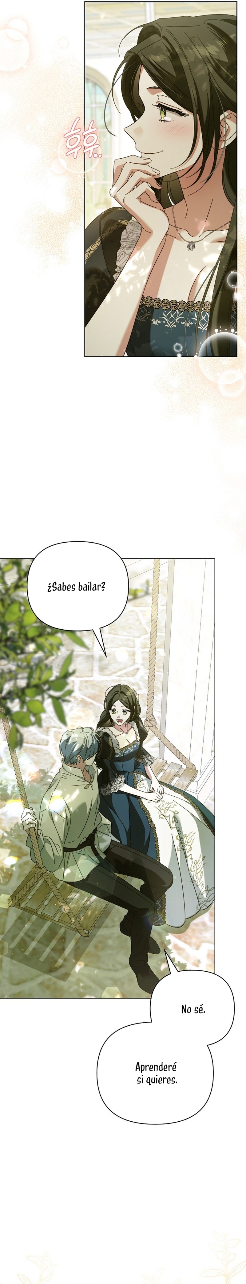 julieta Capítulo 2 - Page 23