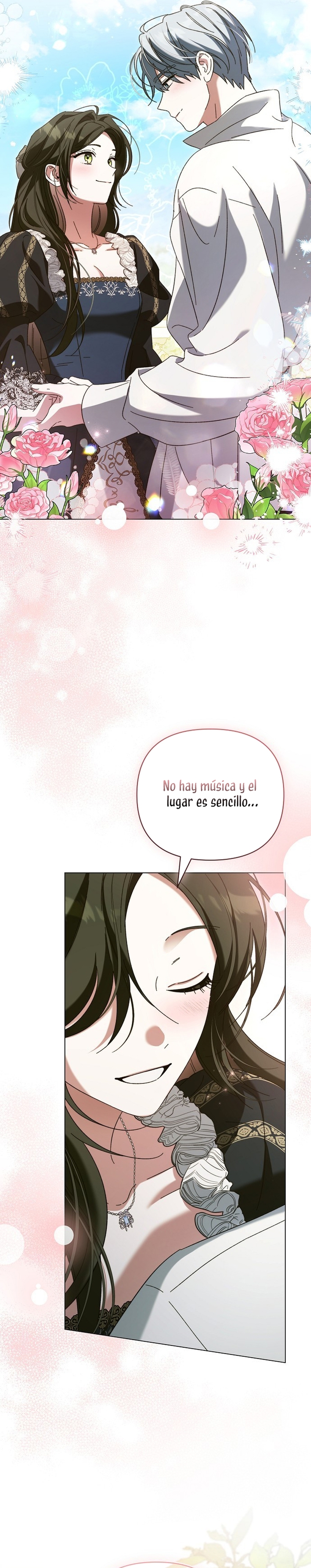 julieta Capítulo 2 - Page 27