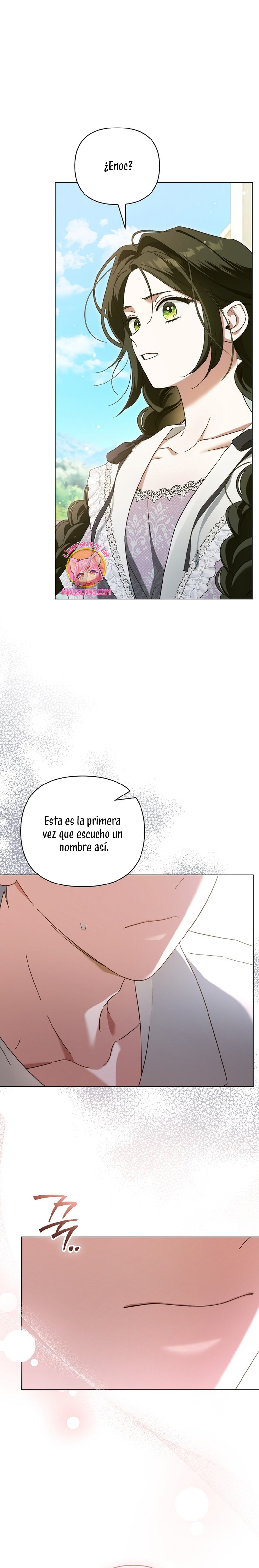 julieta Capítulo 2 - Page 3