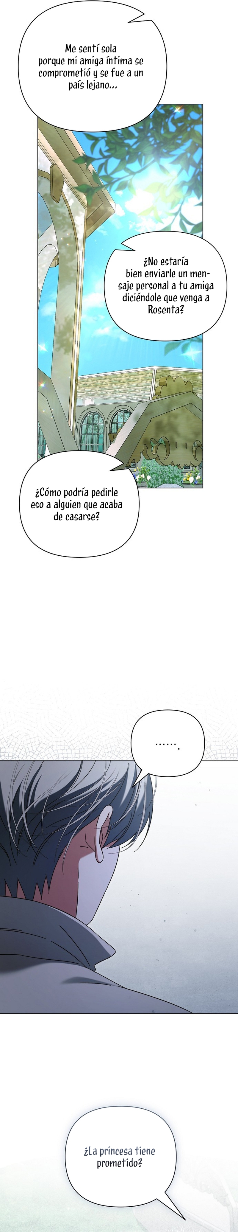 julieta Capítulo 2 - Page 30