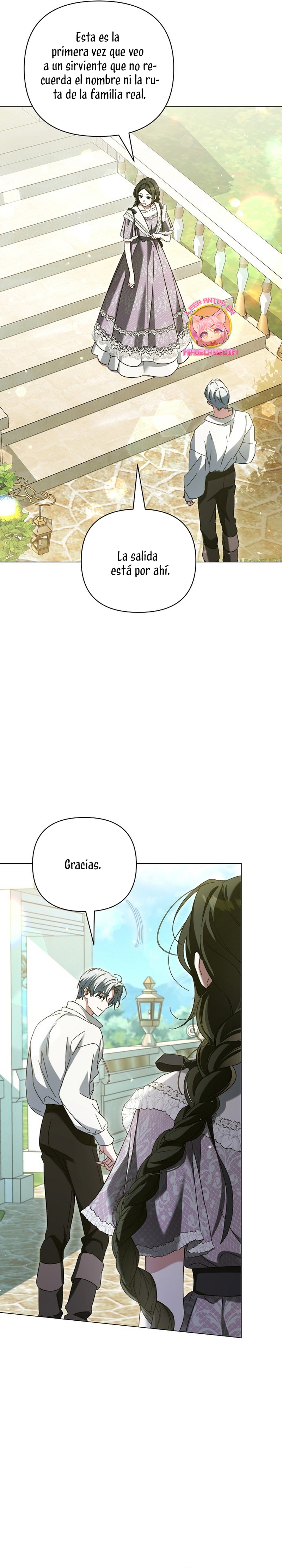 julieta Capítulo 2 - Page 6