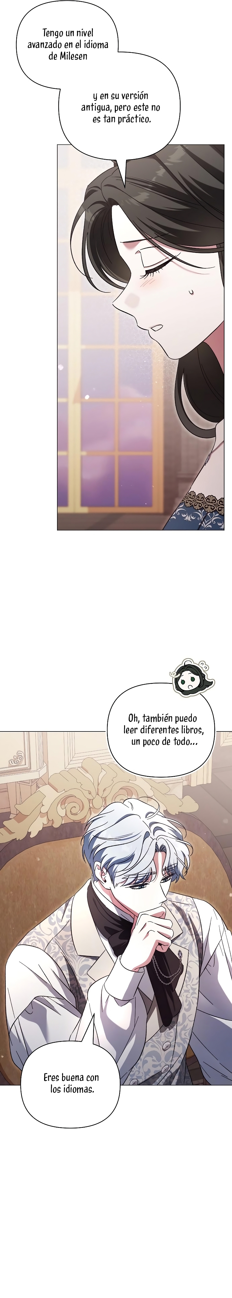 julieta Capítulo 20 - Page 10