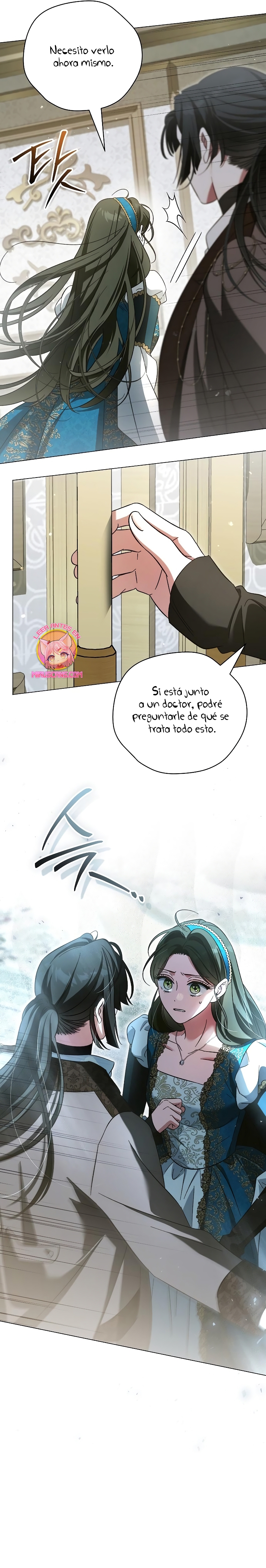 julieta Capítulo 20 - Page 22