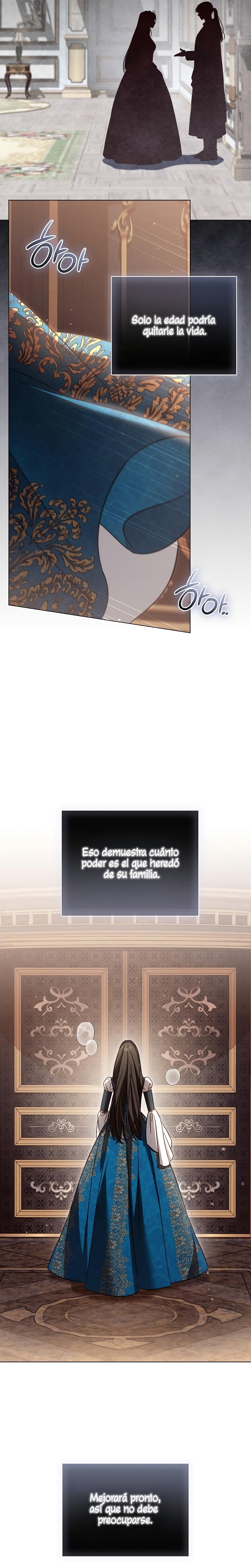 julieta Capítulo 20 - Page 25