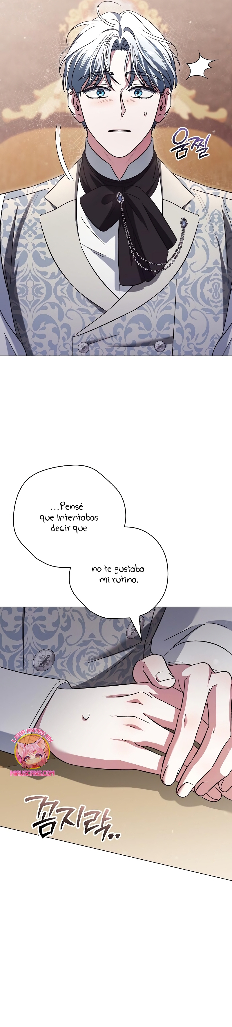 julieta Capítulo 20 - Page 6