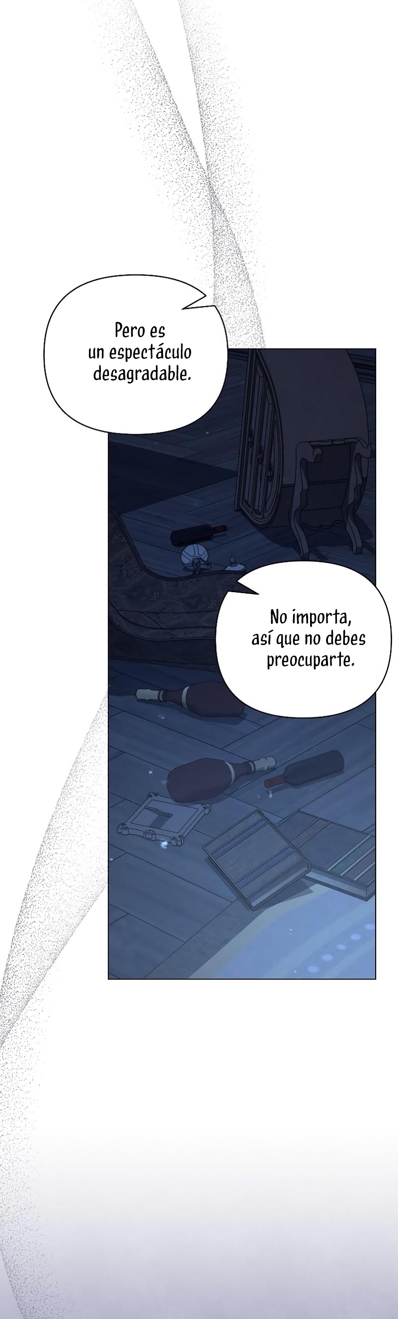 julieta Capítulo 21 - Page 11