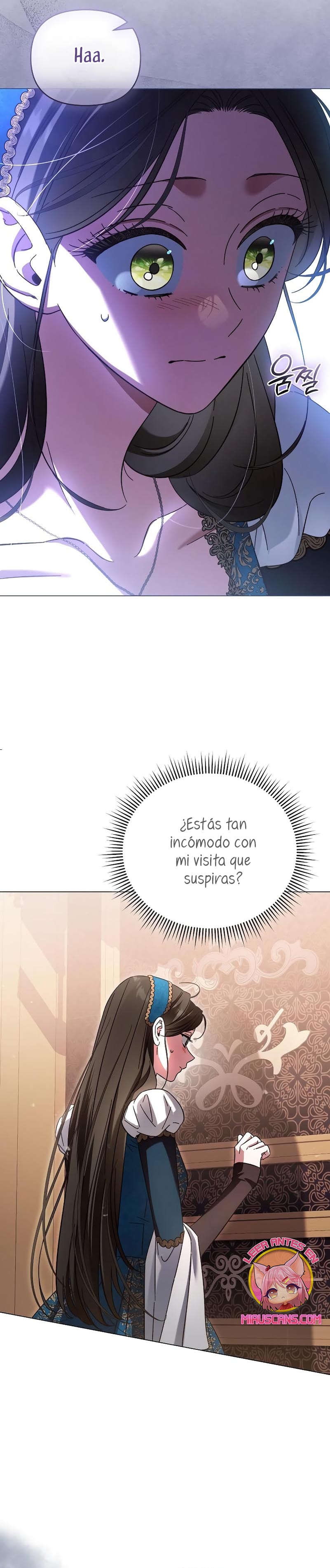 julieta Capítulo 21 - Page 12