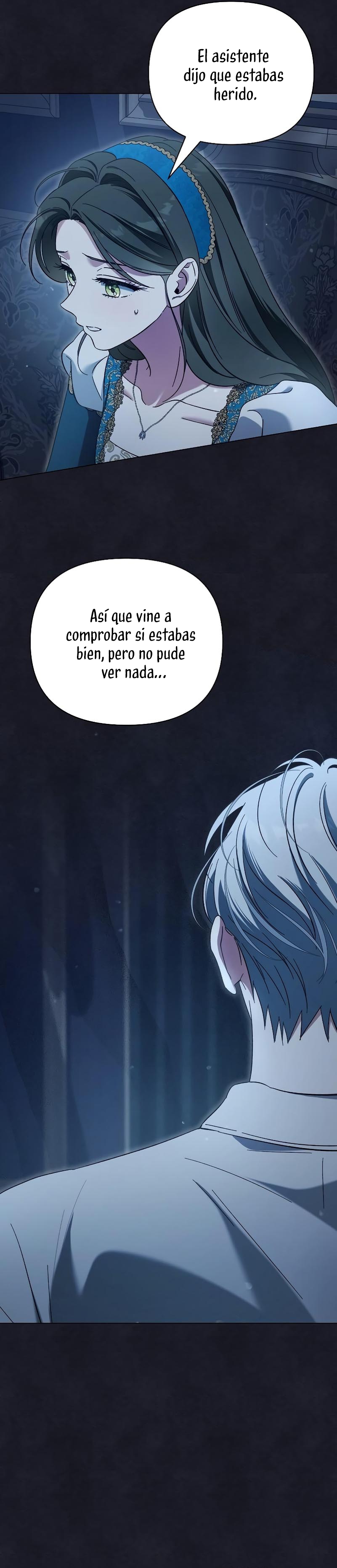 julieta Capítulo 21 - Page 22