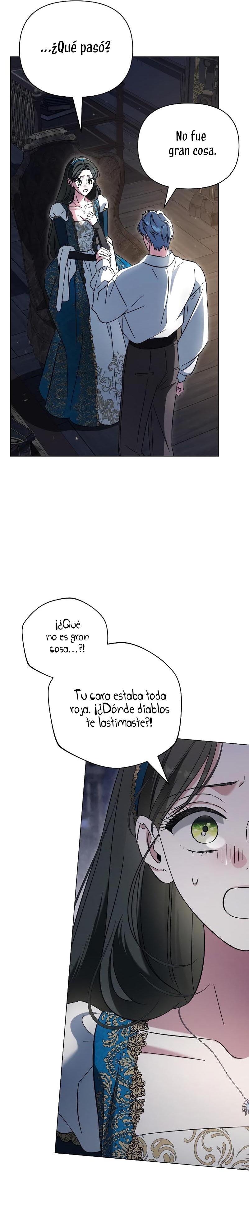 julieta Capítulo 21 - Page 27