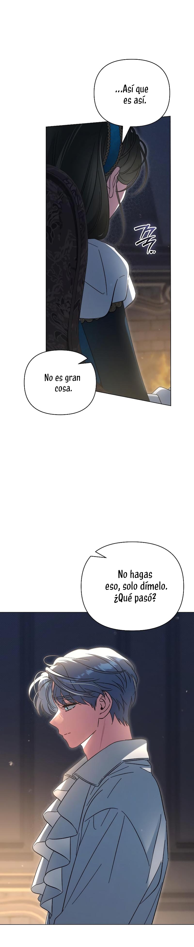 julieta Capítulo 21 - Page 29
