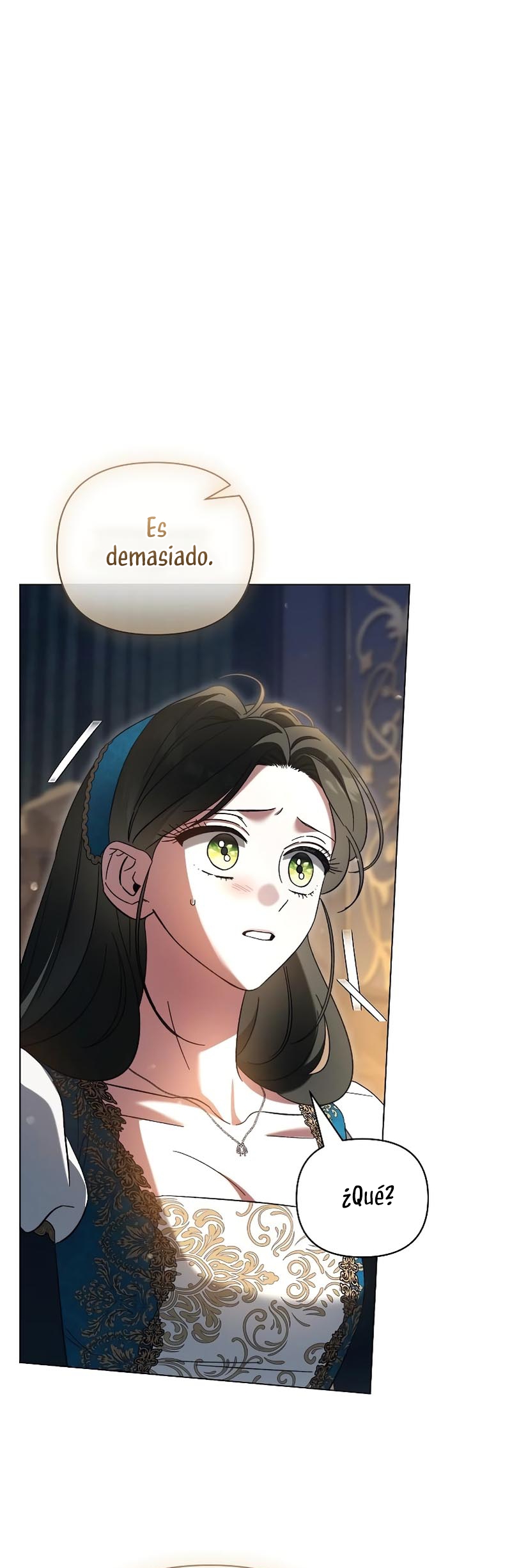 julieta Capítulo 21 - Page 30