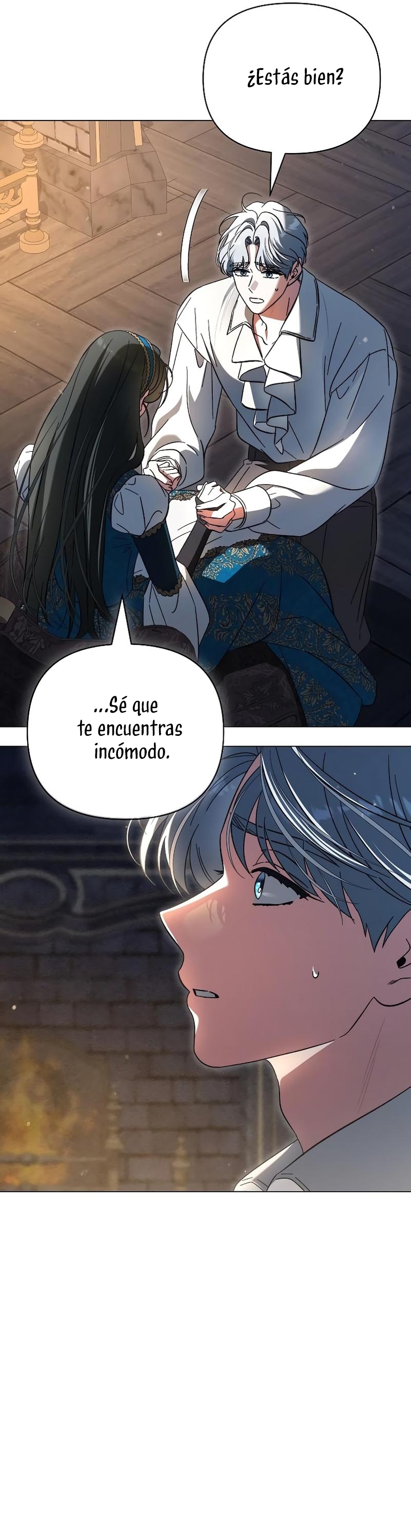 julieta Capítulo 21 - Page 34