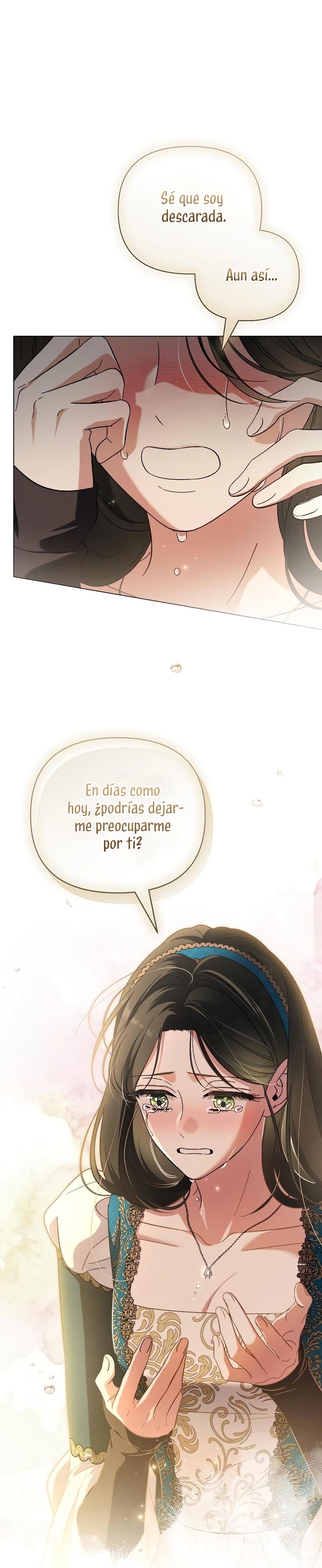 julieta Capítulo 21 - Page 36