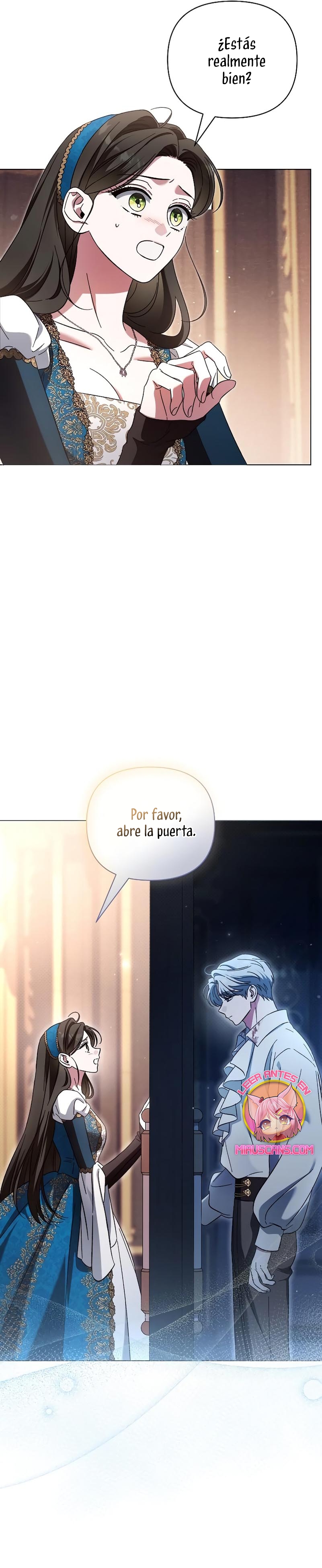 julieta Capítulo 21 - Page 9
