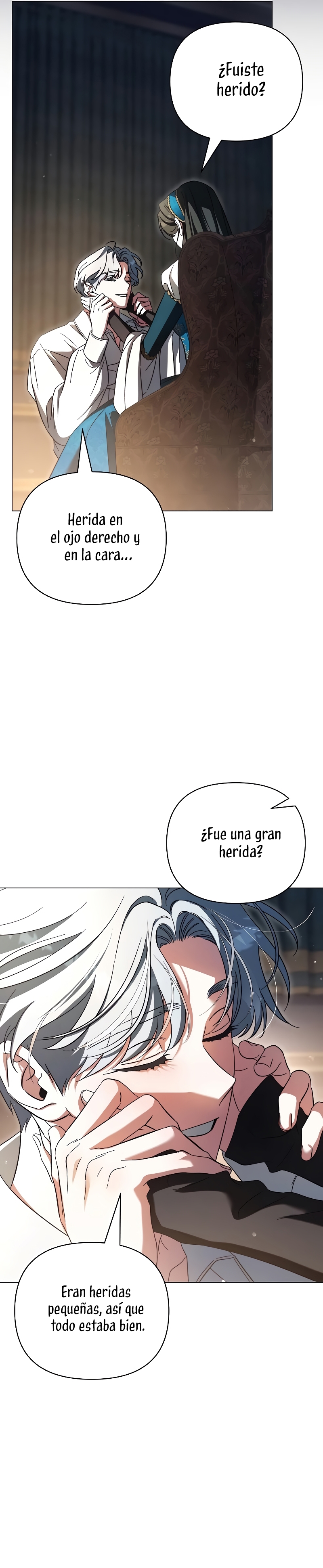 julieta Capítulo 22 - Page 10