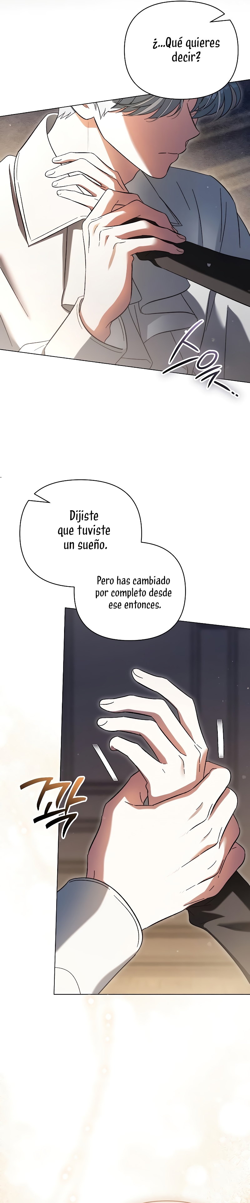 julieta Capítulo 22 - Page 15