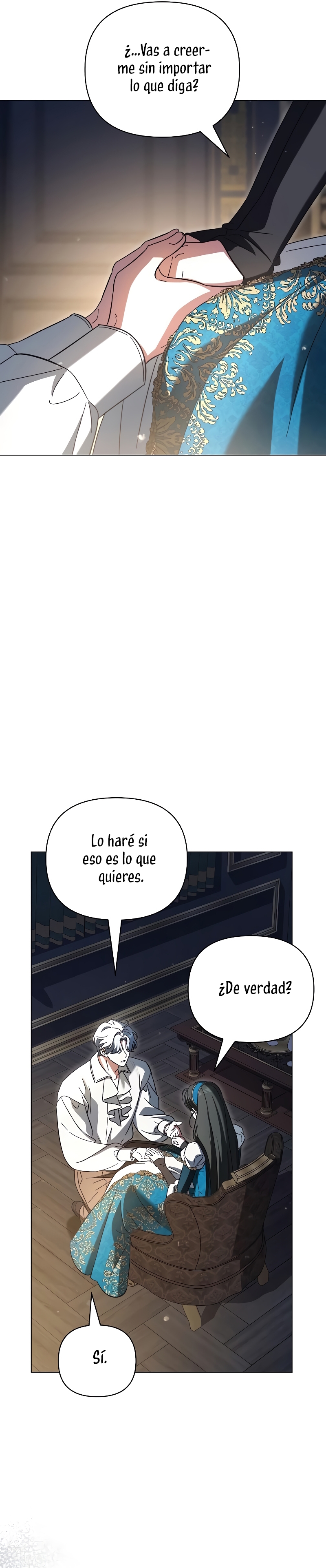 julieta Capítulo 22 - Page 21