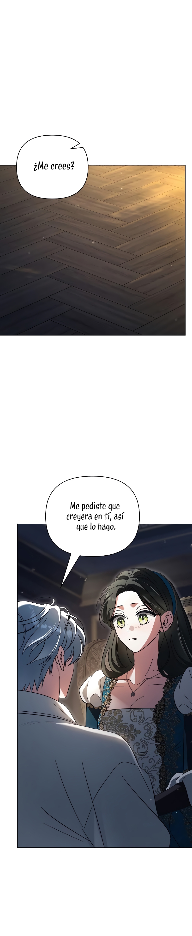 julieta Capítulo 22 - Page 26