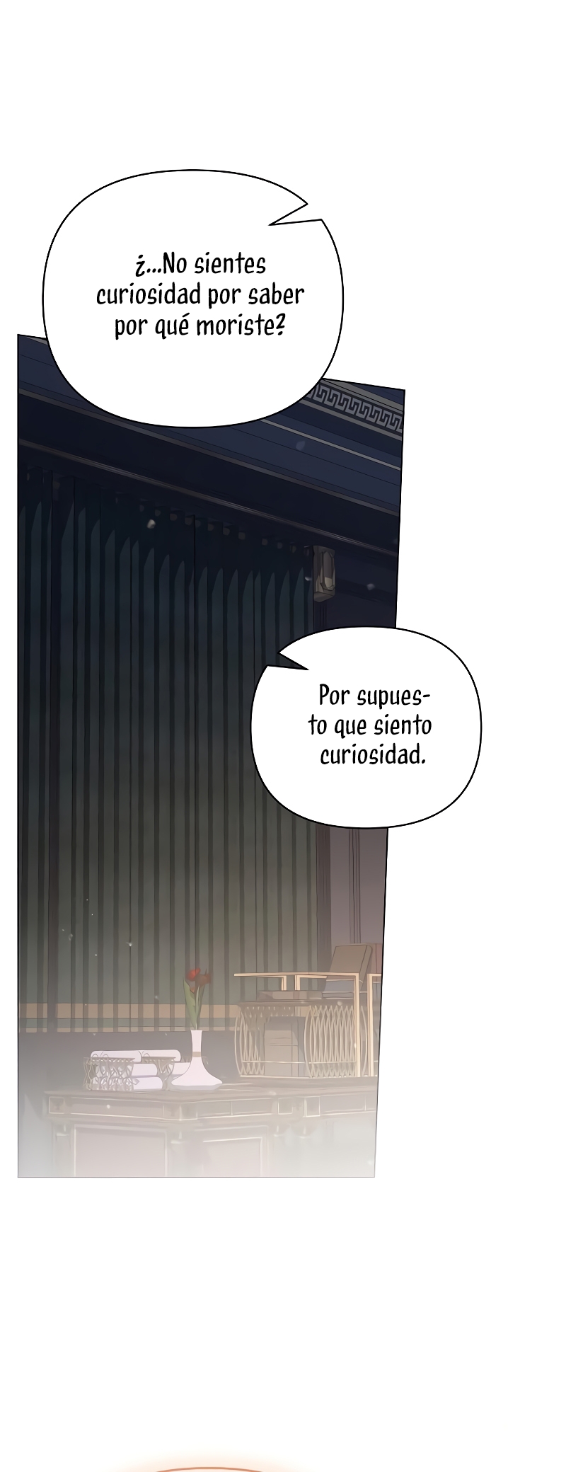 julieta Capítulo 22 - Page 27