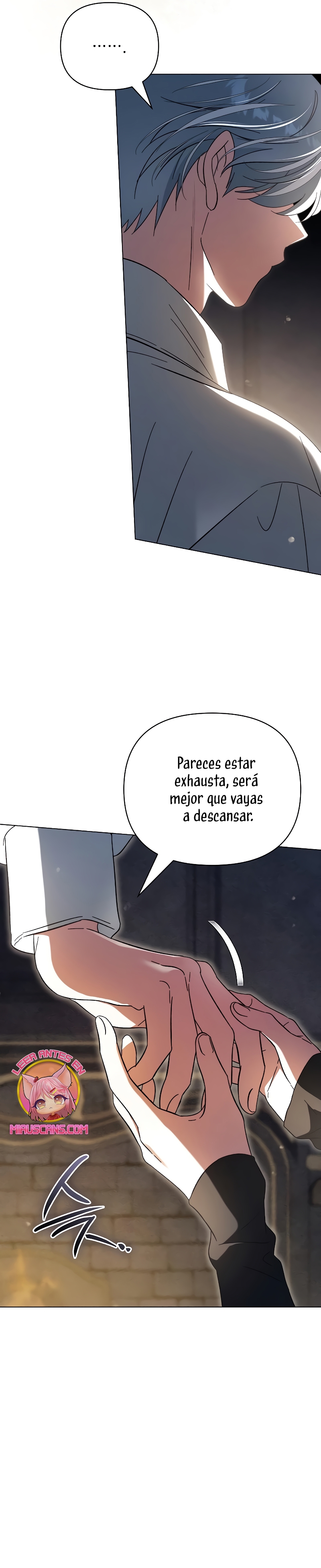 julieta Capítulo 22 - Page 35