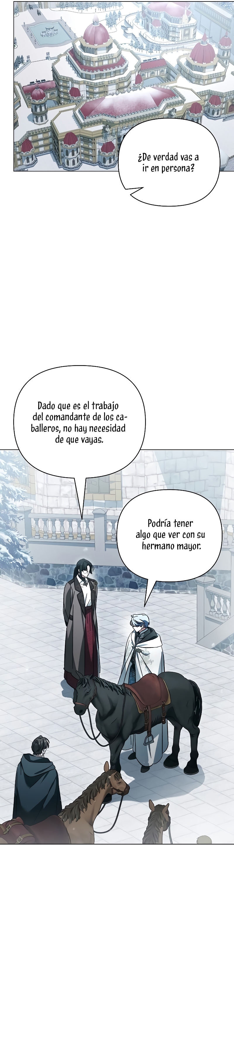 julieta Capítulo 23 - Page 10