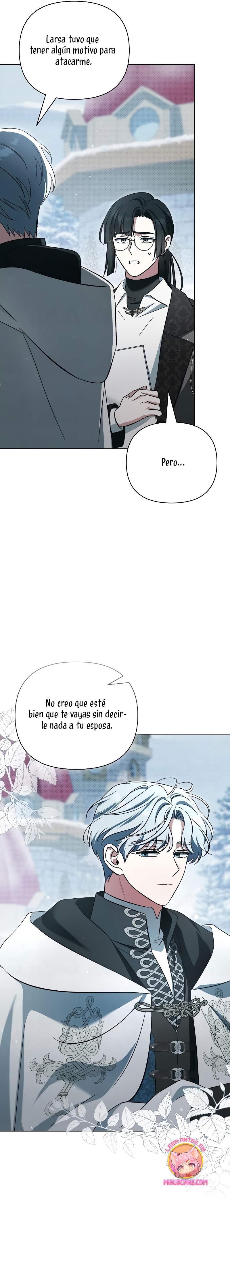 julieta Capítulo 23 - Page 11