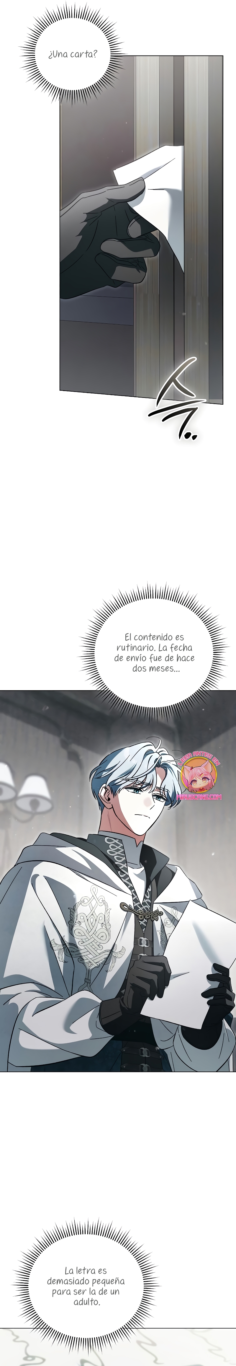 julieta Capítulo 23 - Page 14