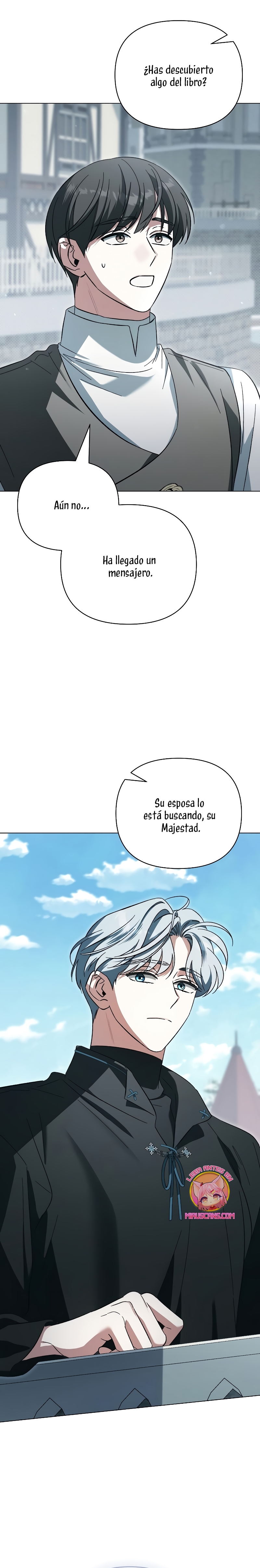 julieta Capítulo 23 - Page 23